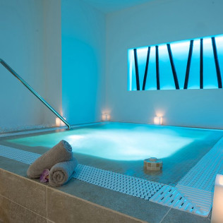 Circuito Spa Privado para dos en Bio-Spa Isabel (Adeje, Santa Cruz de Tenerife)