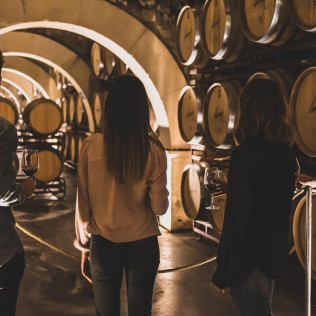 Visita a Bodegas Luzón con Cata de Vinos y Aperitivo para dos (Jumilla, Murcia)