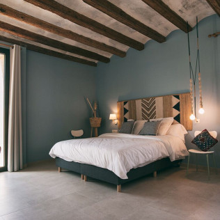 Escapada en Hotel Can Alemany (Santa Margarida de Montbui, Barcelona)