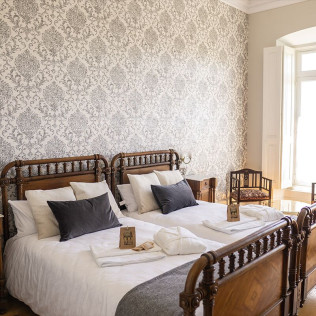 Escapada de 1 o 2 Noches con Cena en La Venta de Miyares (Piloña, Asturias)