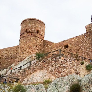 Escapada en Casa Rural La Pajarona (Siruela, Badajoz)