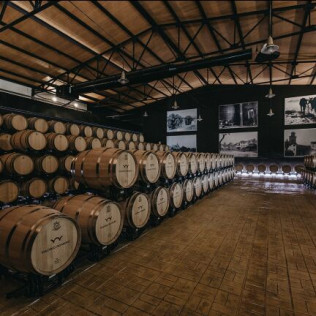 Visita a Bodega Madrid Romero con Cata de 5 Vinos y Circuito Termal para dos en Lohega Spa (Murcia)
