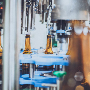 Visita a la Fábrica de Cerveza MICA con Cata de 4 Cervezas para 4 personas (Aranda de Duero, Burgos)