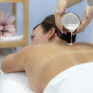 Circuito Spa y Masaje para Parejas en Hotel Lodomar Spa & Talasoterapia 4* (L-J) (Murcia)