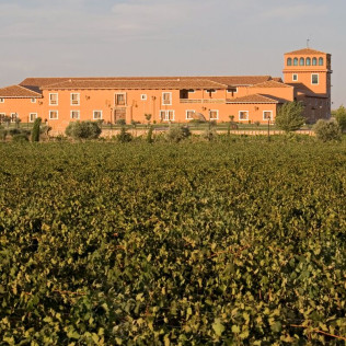Circuito Spa en Hotel Palacio Albacete & Spa 4* y Visita a Bodega Los Aljibes con Cata de Vinos (Albacete)