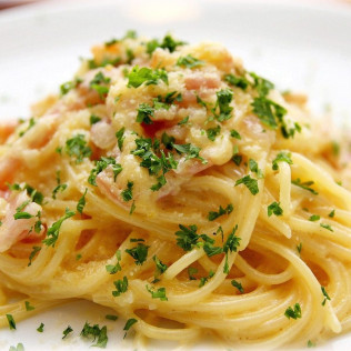 Clase de 3 Salsas para Pasta con Degustación (Donostia-San Sebastián, Guipúzcoa)