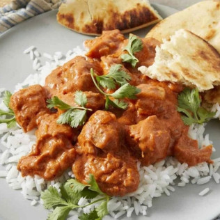 Clase de Cocina India y Degustación (Donostia, Guipúzcoa)