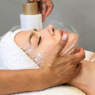 Tratamiento Contour RE-Shape by Ideal Form y Circuito Spa en Catalonia Plaza España 4* (Madrid)