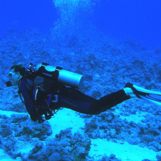 Curso de Buceo "Advanced Open Water" (Málaga)