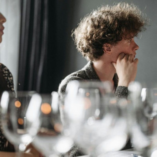 Curso de Cata y Degustación (Álava)