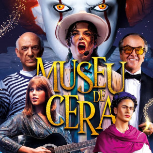 Entradas al Museo de Cera de Barcelona (Barcelona)