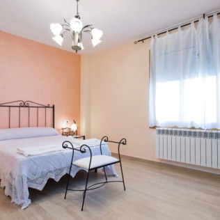 Escapada de 2 Noches con Cena en Hostal Sara (Villafeliche, Zaragoza)