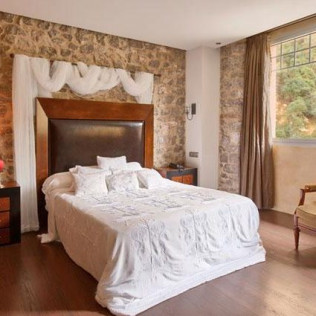 Escapada Romántica con Circuito Spa en el Balneario la Hermida 4* para dos (Cantabria)
