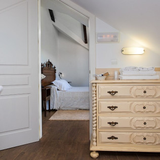 Escapada Romántica en Hotel A Torre de Laxe (A Coruña) - 2 noches