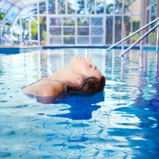 Escapada con Wellness & Beauty Center y Cena en Hotel Bonalba Alicante 4*S (Alicante)