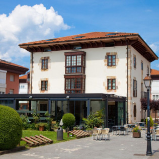 Escapada Rural en La Casa del Patrón (Murguía, Álava)