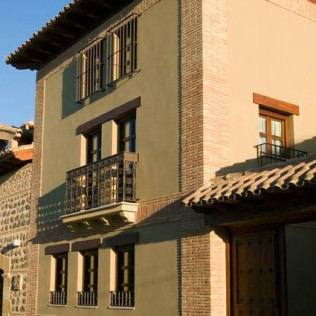 Fin de Semana Romántico con Spa en Posada Real Los Condestables 4* (Zamora)