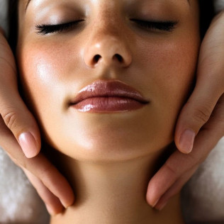 Higiene Holística Facial Personalizada en Alqiro (Madrid)
