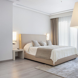 Escapada con Cena en Hotel AR Golf Almerimar 5* (Almerimar, Costa de Almería)