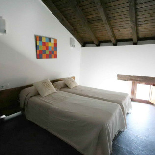 Escapada de 1 o 2 Noches con Desayuno en Hotel Antiguo Palacio de Atienza (Atienza, Guadalajara)
