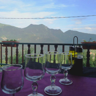 Comida o Cena para dos en Hotel Terralta (Campelles, Girona)