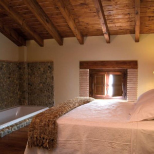 Escapada en Habitación Especial con Spa en Posada Real Los Condestables 4* (Zamora) 