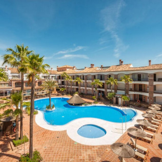 Escapada con Circuito Spa en Hotel La Cala Resort 4* (Mijas, Málaga)