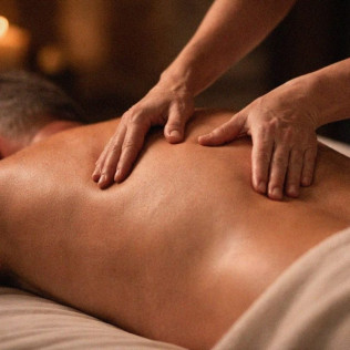 Circuito de Hidroterapia con Masaje y Cava en Serena SPA @ Grand Hotel Las Dunas 5* (Estepona, Málaga)