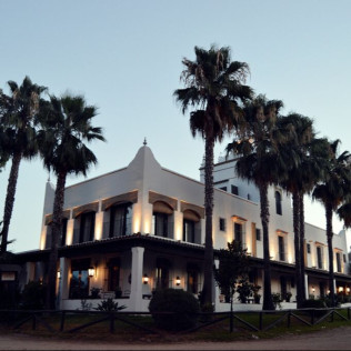 Escapada con Cena en Hotel La Malvasía 4* (El Rocío, Huelva)