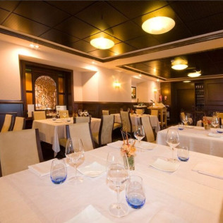 Escapada con Cena en Hotel Palacio de la Magdalena 4* (Soto del Barco, Asturias)