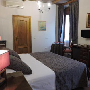 Escapada de 2 Noches con Circuito Spa en Hotel Palacio de Oñate 4* (Guadix, Granada)