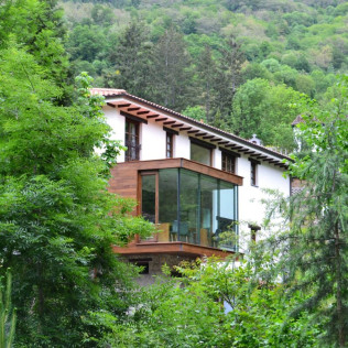 Escapada en Hotel Rural Alesga 3* (Teverga, Asturias)
