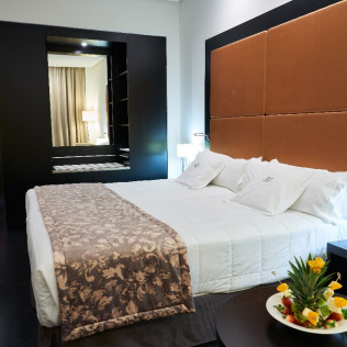 Escapada Relax con Spa en Gran Hotel Don Manuel 4* (Cáceres)
