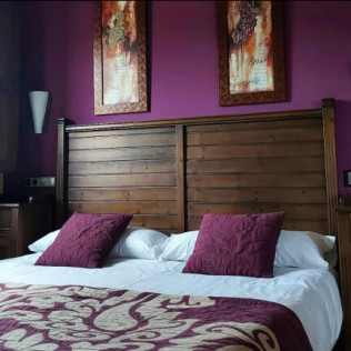Escapada con Menú Degustación en Hotel Spa Enoturismo Mainetes (Albacete)