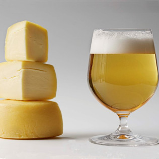 Maridaje de Queso y Cerveza (Barcelona)