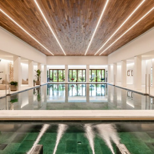 Circuito Spa y Tratamiento Facial o Corporal Personalizado en Maison CODAGE del Kimpton Aysla Mallorca 5* (Calviá, Mallorca)