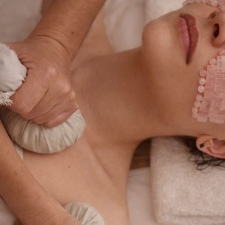 Masaje a Elegir en Ana Wellness Company (Alaior, Menorca)
