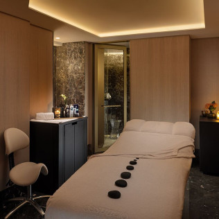 Spa y Masaje en Despacio Spa Centre del Hotel The One Barcelona 5*GL (Barcelona) 