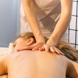 Circuito Termal y Masaje en Spa Alterego del Hotel Miramar Barcelona 5* GL (Barcelona)