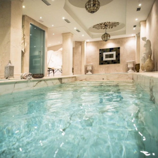Pack Hammam con Masaje y Acceso a los Baños de Sulis Hammam & Spa (Madrid)