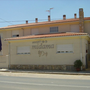Escapada en Hotel Midama (Chillarón de Cuenca, Cuenca)
