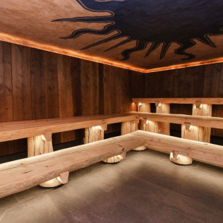 Spa Nórdico: Entrada a PORVAPOR Nordic Spa (Barcelona)
