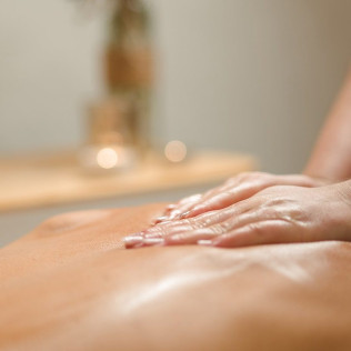 Recorrido Biomarino y Masaje en PALASIET Wellness Clinic & Thalasso (Benicàssim-Castellón)