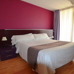 Escapada Rural de 2 Noches en Posada Guadalupe (Monroyo, Teruel)