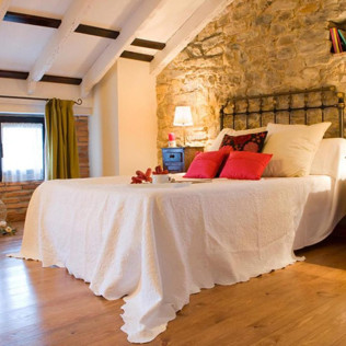 Escapada de 2 Noches con Desayuno en Posada Rural Santa Ana (Suances, Cantabria)