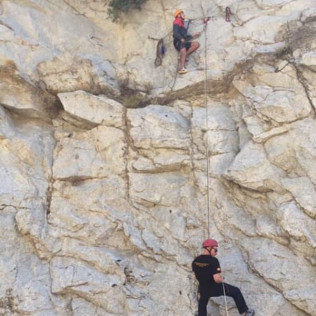 Rappel (Guadalajara)