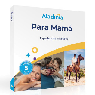 Vale Regalo: Para Mamá