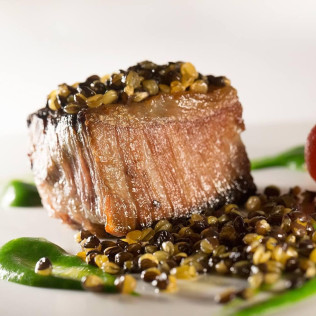 Menú Degustación y Maridaje en el Restaurante Fondillón del Hotel Hospes Amérigo 5* (Alicante)