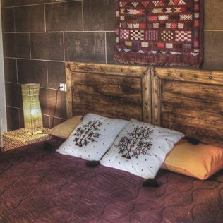 Escapada Rural de 2 Noches en Hotel Rincón del Cierzo (Lécera, Zaragoza)