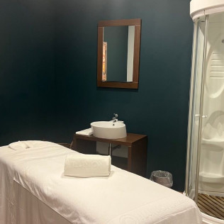 Masaje Ritual Sensations en Spa Ilunion Islantilla (Islantilla, Huelva)